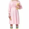 Strange Girl Adult Costume