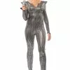 Galaxy Girl Adult Costume
