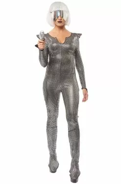 Galaxy Girl Adult Costume