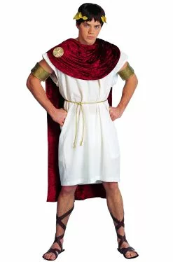 Spartacus Adult Costume