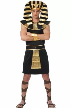 Egyptian Pharaoh Adult Costume