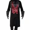 Bloody Handsome Adult Costume