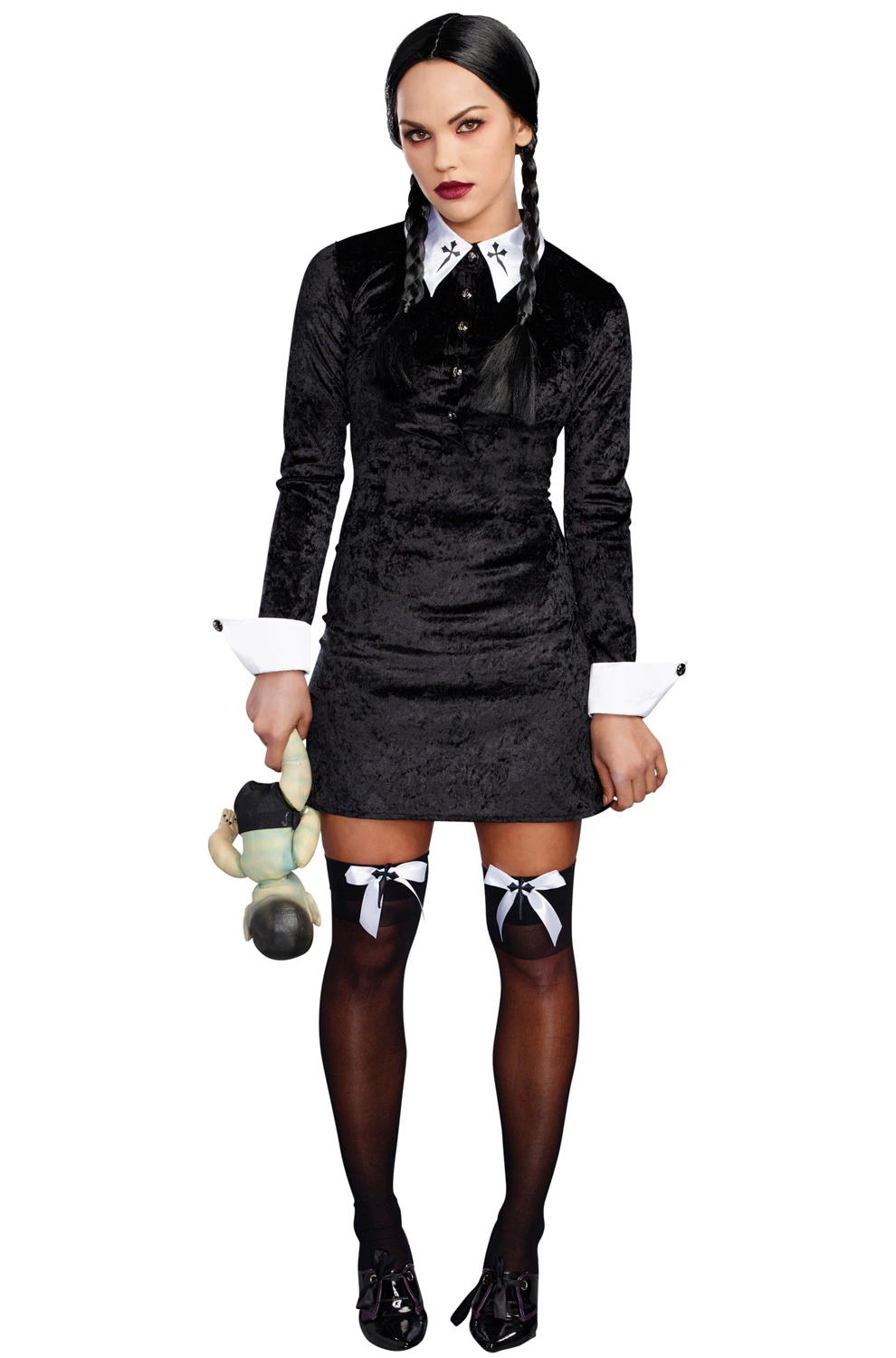 Friday Adult Costume 1 Friday Adult Costume