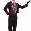 Dude Of The Dead Adult Costume