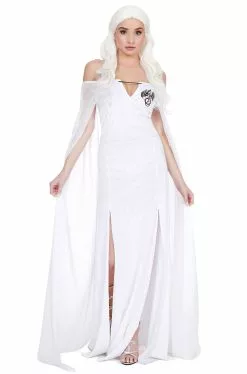 Dragon Beauty Adult Costume