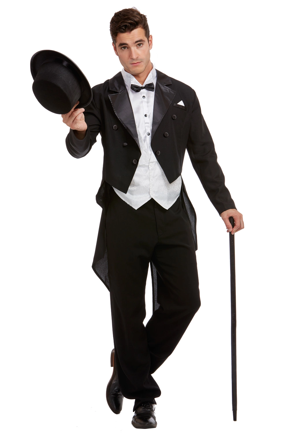 Gatsby Adult Costume 1 Gatsby Adult Costume