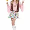 Peace Baby Teen Costume