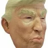 Trump Pout Adult Mask