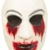 Zalgo Adult Mask