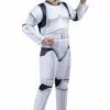 Stormtrooper Deluxe Child Costume