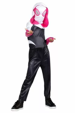 Spider Gwen Child Costume