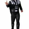 Darth Vader Deluxe Adult Costume