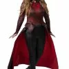 Scarlet Witch Adult Costume