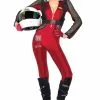 Pitstop Penny Adult Costume