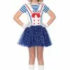 Sailor Sweetie Child Costume