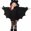 Cozy Bat Child Costume