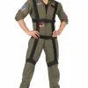 Top Gun Paratrooper Adult Costume