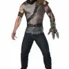 Wasteland Warrior Adult Costume