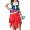 Mystical Gypsy Child Costume