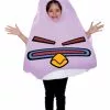 Angry Birds Space Lazer Bird Child Costume