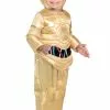 Premium C-3PO Toddler Costume