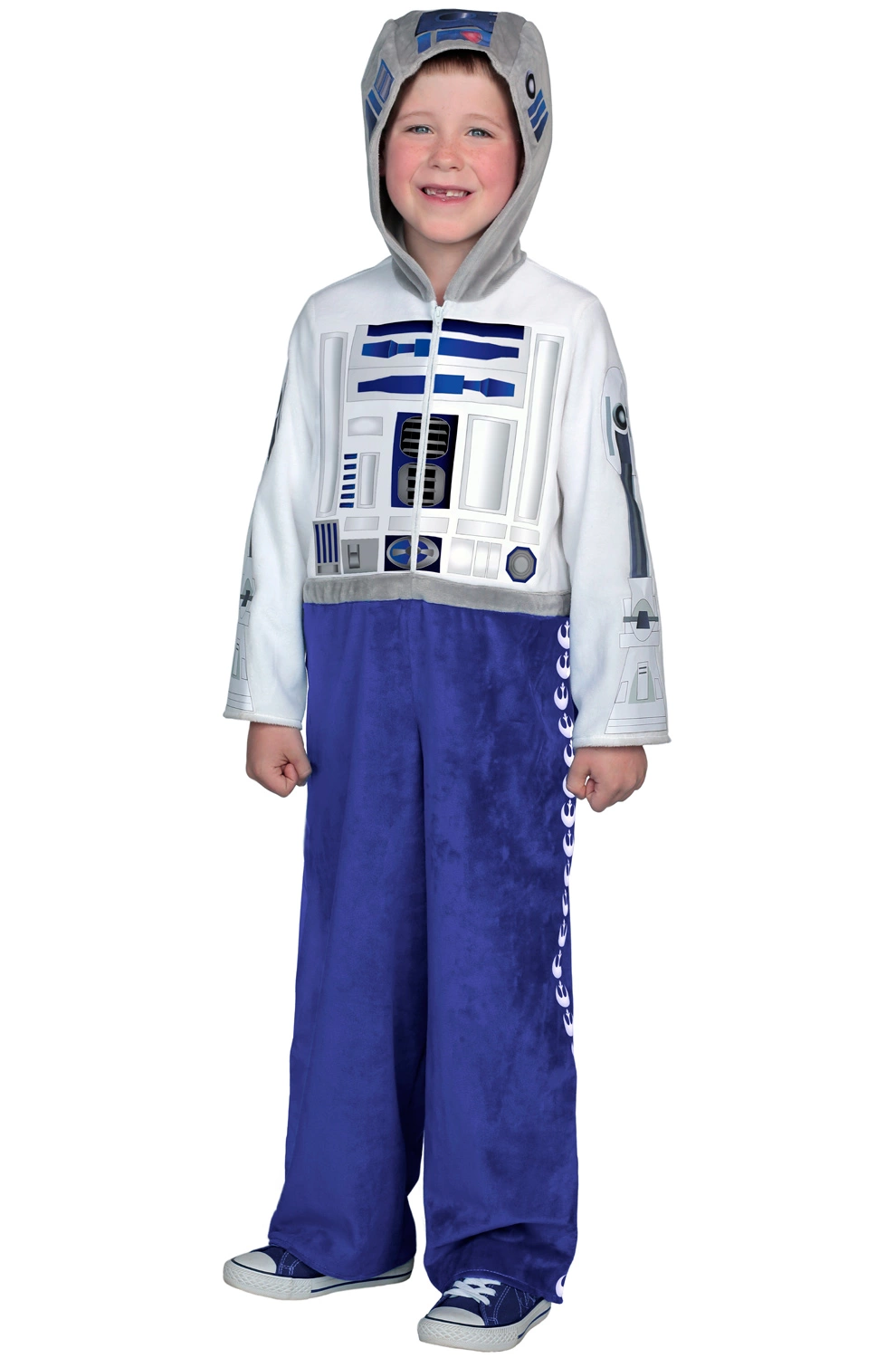 Premium R2D2 Child Costume 1 Premium R2D2 Child Costume