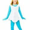 Smurfette Child Costume