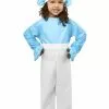 2022 Smurf Toddler Costume