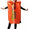 Reese's Peanut Butter Cups Child Costume