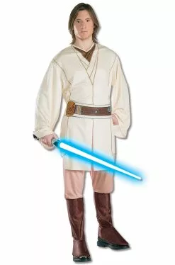 Obi-Wan Kenobi Adult Costume