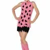 The Flintstones Sassy Pebbles Adult Costume