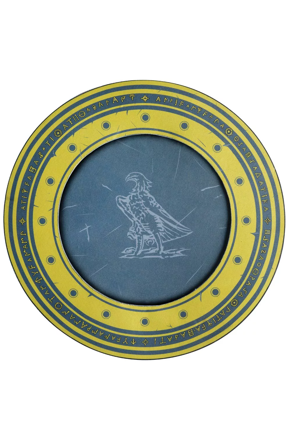 BvS Wonder Woman Foam Child Shield 1 BvS Wonder Woman Foam Child Shield