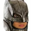 BvS Armored Batman Child Full Mask
