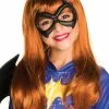 DC Super Hero Girls Batgirl Child Wig