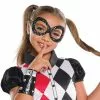 DC Super Hero Girls Harley Quinn Accessory Kit