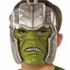 Ragnarok War Hulk Helmet (Child)