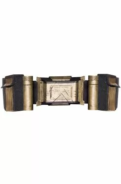 JL Batman Child Belt