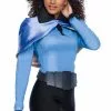 Lando Calrissian Capelet Adult Costume