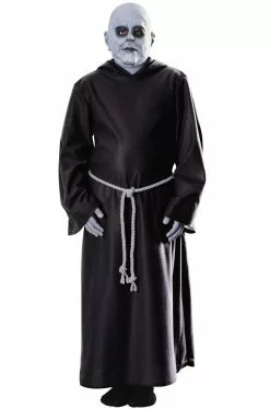 Uncle Fester Child Costume