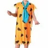The Flintstones Fred Flintstone Child Costume
