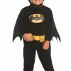DC Comics Batman Romper Toddler Costume