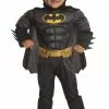 DC Comics Deluxe Batman Toddler Costume