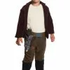 SW VIII Poe Dameron Toddler Costume