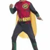 Robin Child Costume