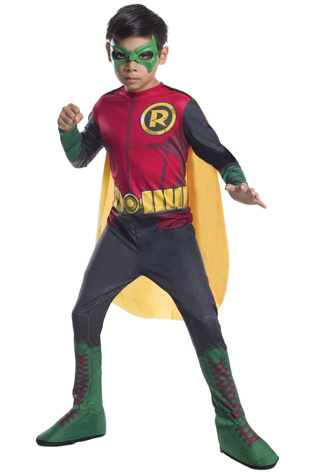 Robin Child Costume 1 Robin Child Costume