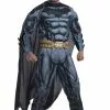 Deluxe Batman Child Costume