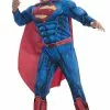 Deluxe Superman Child Costume