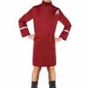 Uhura Child Costume