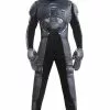 Rogue One Deluxe K-2SO Child Costume
