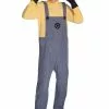 DM3 Deluxe Minion Dave Child Costume